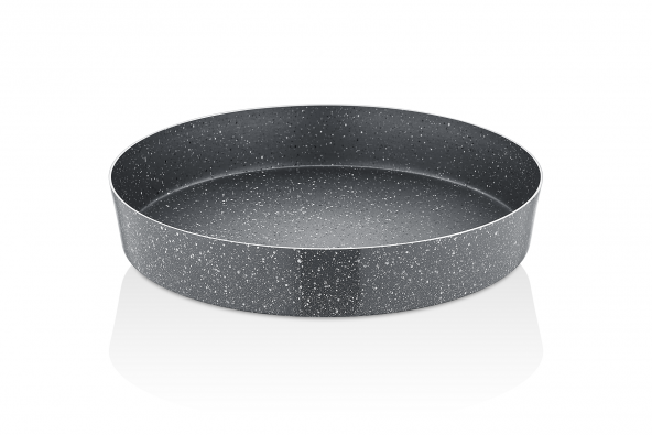 Granit Fırın Tepsisi 38 Cm