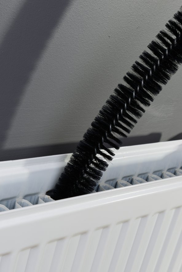 Kalorifer Petek Fırçası