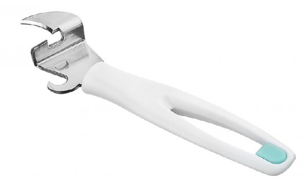 Again Konserve Kapak Açacağı