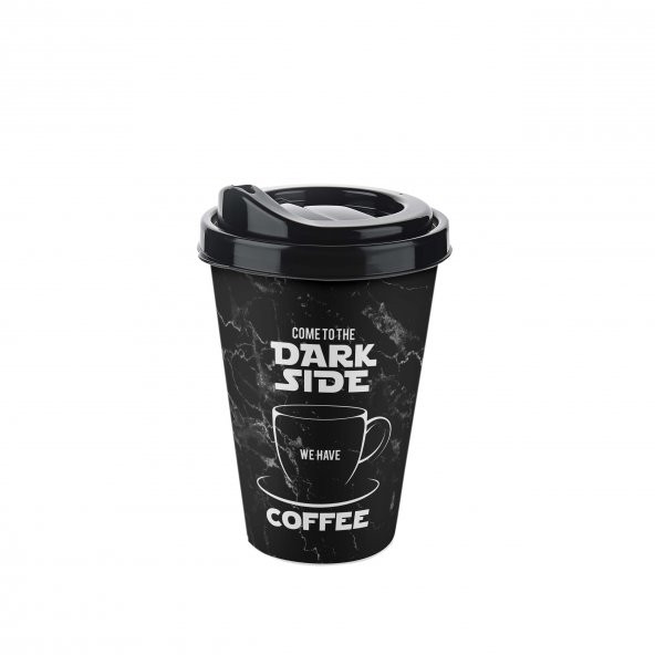 Titiz Coffee Bardak 400 Ml.