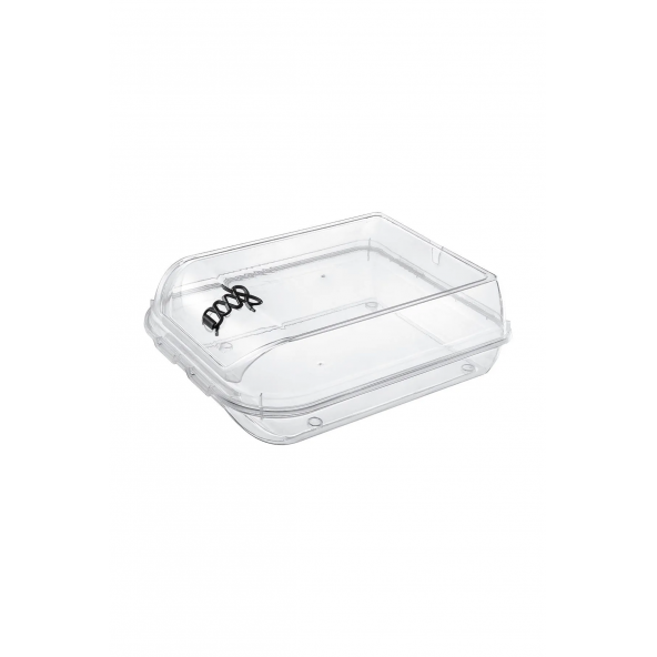 Tuffex Bot Saklama Kutusu