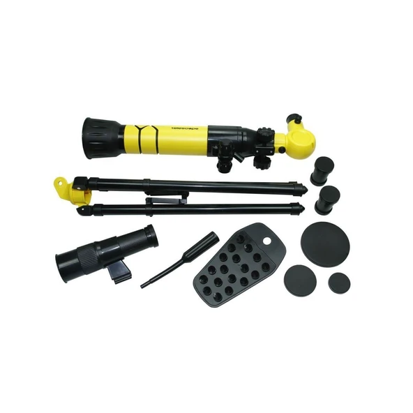 KM-1001-2  Profesyonel Telefon Bağlanabilir Teleskop - 6