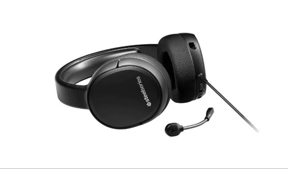 SteelSeries Arctis 1 Kulaklıklar için Mikrofon 61375 - 2