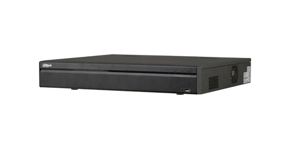 Dahua Nvr5416-16P-4Ks2e 16-Kanal Full Poe 4-Diskli Nvr Kayıt Cihazı