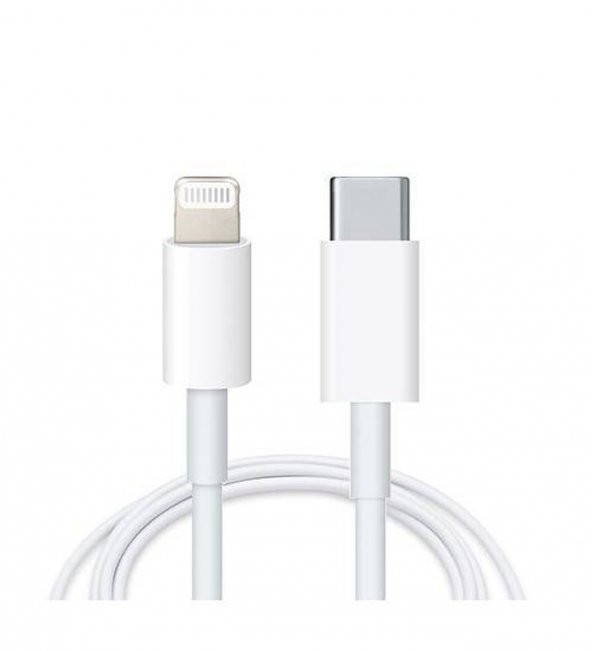 USB-C Type-C to Lightning 2mt Kablo - 2