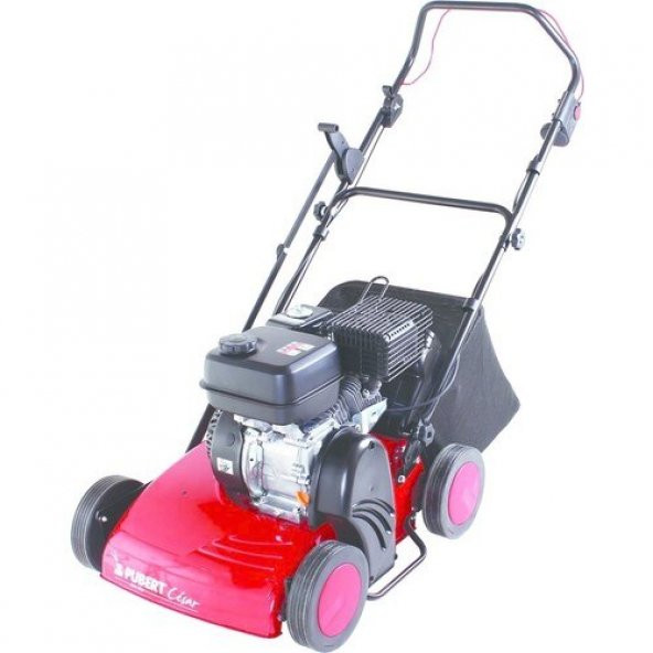 Pubert Cesar 45P Toprak Havalandırma Makinesi - 1