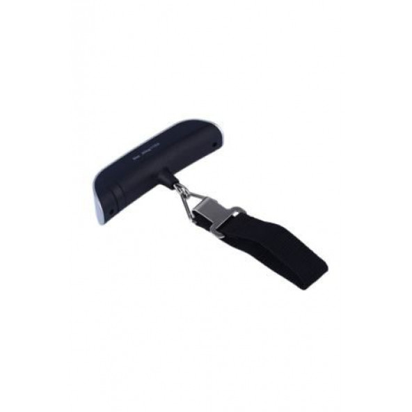 50 kg Askılı El Bagaj Tartısı Terazi - 3