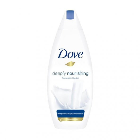 Dove Deeply Nourishing Nemlendirici Duş Jeli 500 ML