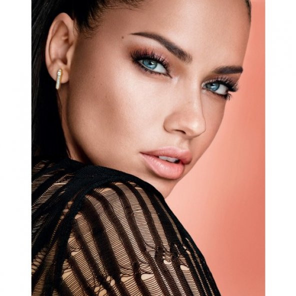 Maybelline New York Total Temptation Maskara Siyah - 3