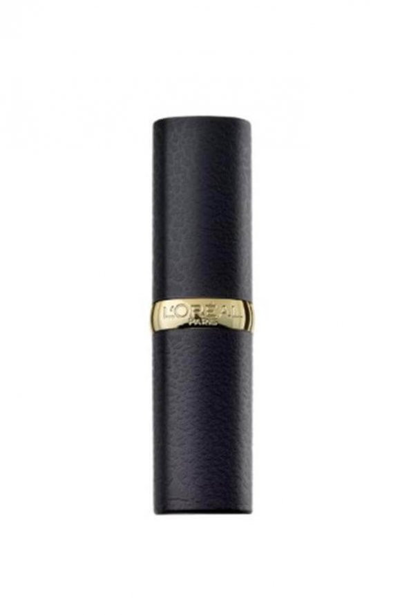 LOreal Paris Mat Ruj - Color Riche 908 Kahverengi 3600523584802 - 2