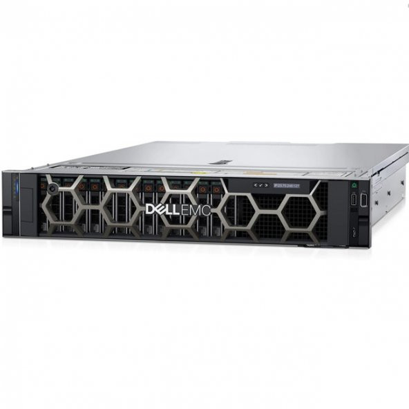 Dell PowerEdge R550 4309Y 16GB-1x600GB SAS-2U - 2
