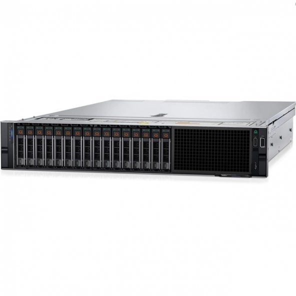 Dell PowerEdge R550 4309Y 16GB-1x600GB SAS-2U - 3