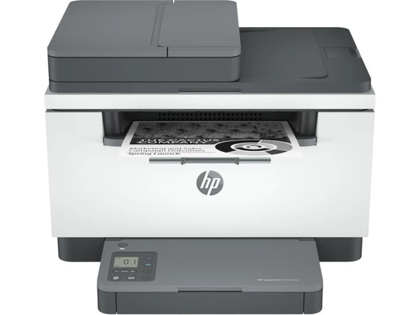 HP LaserJet Pro M236SDW Çok Fonksiyonlu (9YG09A) - 1
