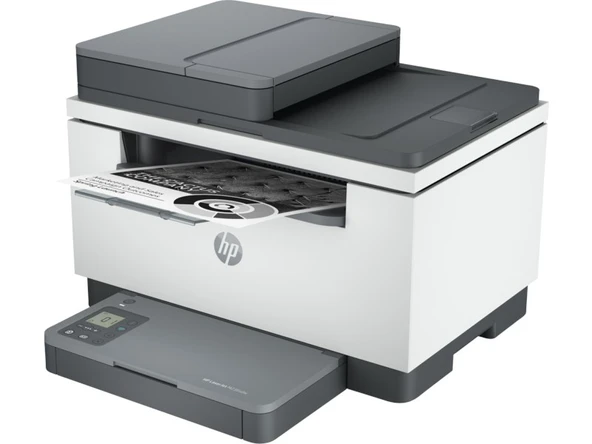 HP LaserJet Pro M236SDW Çok Fonksiyonlu (9YG09A) - 2