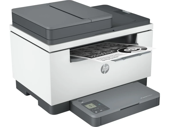 HP LaserJet Pro M236SDW Çok Fonksiyonlu (9YG09A) - 3