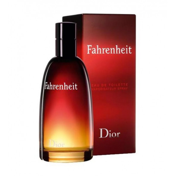 Christian Dior Fahrenheit EDT 100 ml Erkek Parfüm