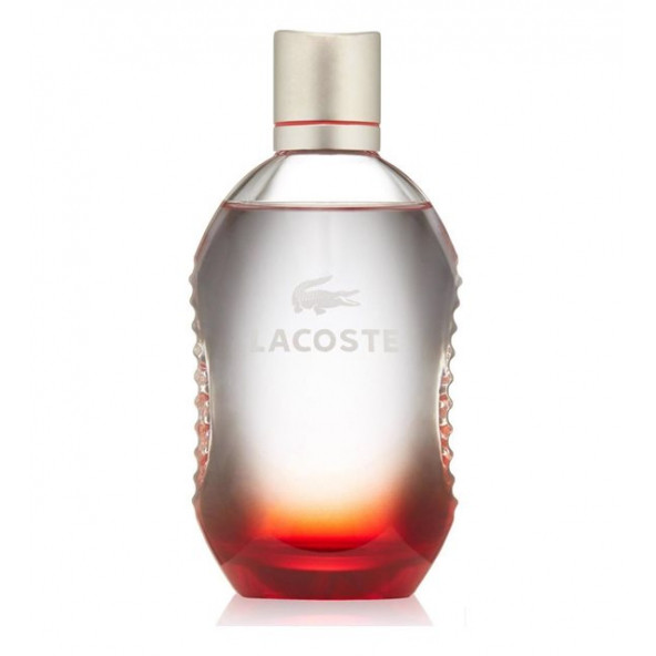 Lacoste Red EDT 125 ml Erkek Parfüm - 2