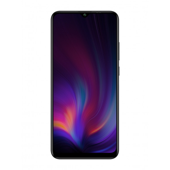 General Mobile GM 21 Plus Çarpıcı Siyah 4GB/64GB New Edition - 2