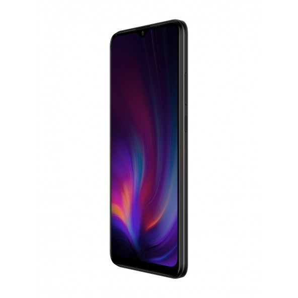 General Mobile GM 21 Plus Çarpıcı Siyah 4GB/64GB New Edition - 3