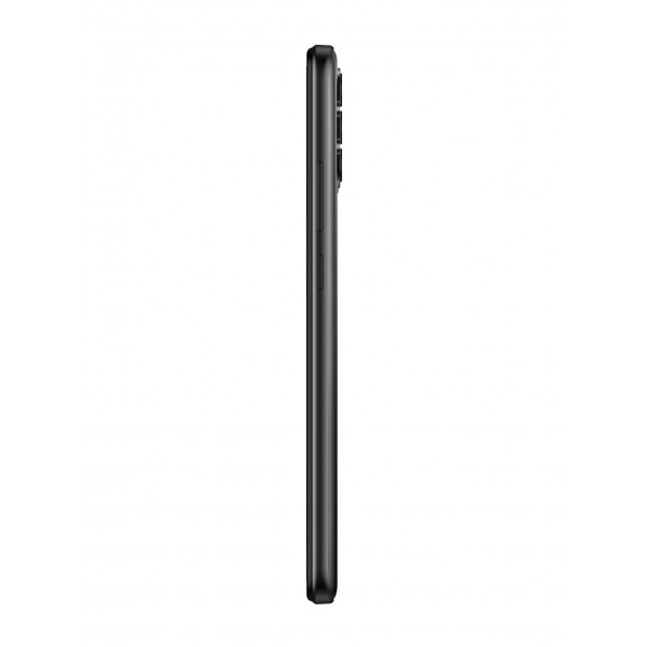 General Mobile GM 21 Plus Çarpıcı Siyah 4GB/64GB New Edition - 4