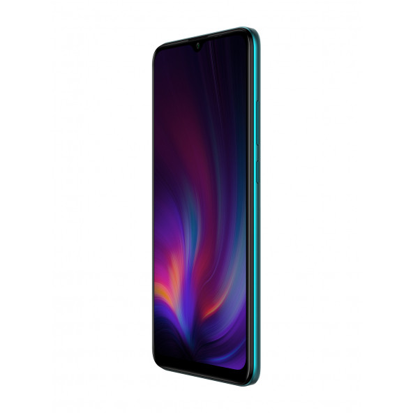 General Mobile GM 21 Plus Çarpıcı Yeşil 4GB/64GB New Edition - 3