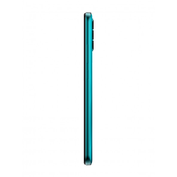 General Mobile GM 21 Plus Çarpıcı Yeşil 4GB/64GB New Edition - 4