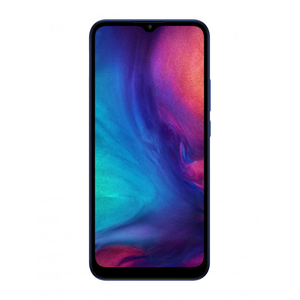General Mobile GM 21 Koyu Mavi 3GB/32GB New Edition - 2