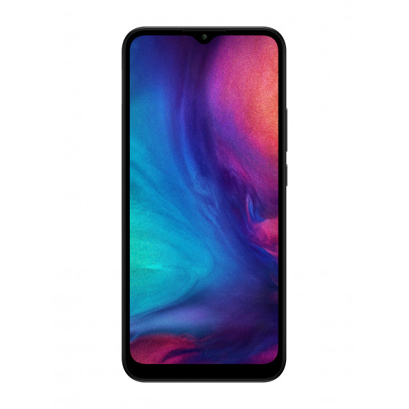 General Mobile GM 21 Siyah 3GB/32GB New Edition - 2