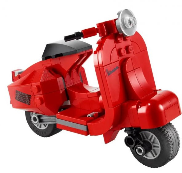 Lego Creator Expert 40517 Vespa - 3