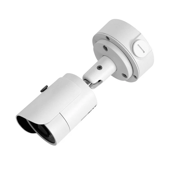 Dahua PFA134 Su Geçirmez Bağlantı Kutusu Alüminyum - 2