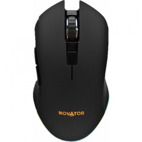 Hadron Novator N103 Kablolu Oyuncu Mouse