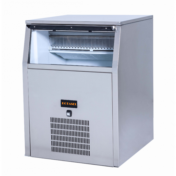Rotasel Otomatik Buz Makinesi - 85 KG
