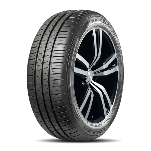Falken Ziex ZE310 Ecorun 225/40 R18 92W XL Yaz Lastiği - 2025