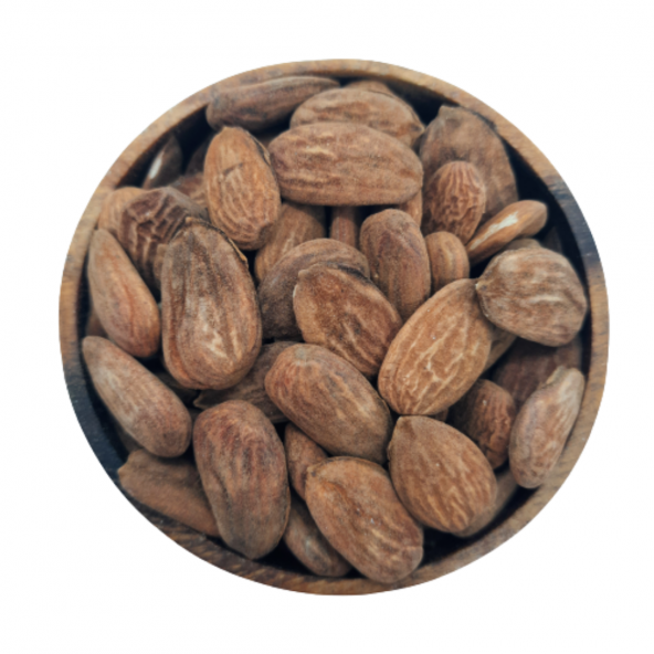 Hilal Çerez Yerli İri Badem Kavrulmuş 1 kg - 2