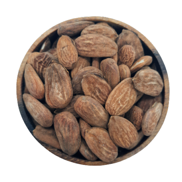 Hilal Çerez Yerli Kavrulmamış (Çiğ) Badem 250gr - 2