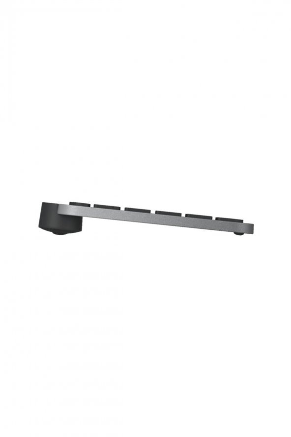 Logitech MX Keys Mini Aydınlatmalı Kablosuz Klavye (Türkçe) 920-010504 - 4