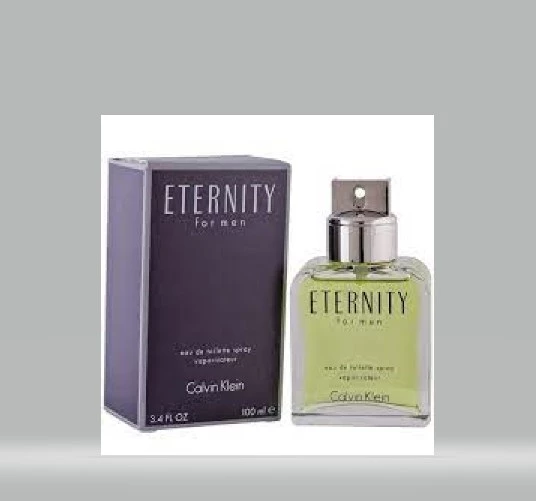 Calvin Klein Eternity Edt 100 ml Erkek Parfüm