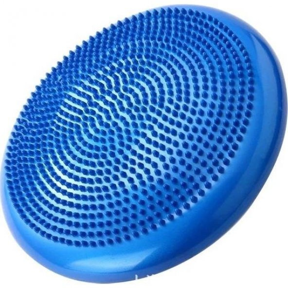 Delta Denge Diski Balance Trainer Denge Topu Pilates Balans Disk