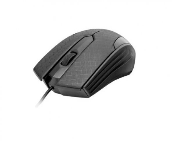 Hadron HR5678 Kablolu Optik Mouse