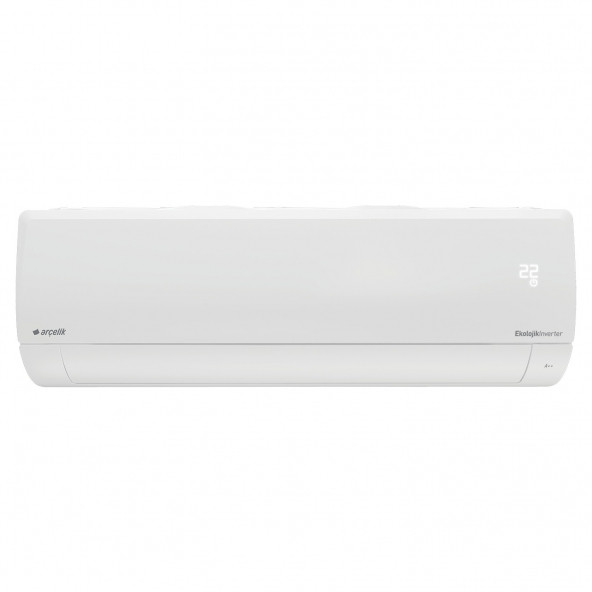 Arçelik Ekolojik 24325 A 24000 BTU Inverter Duvar Tipi Klima - 1