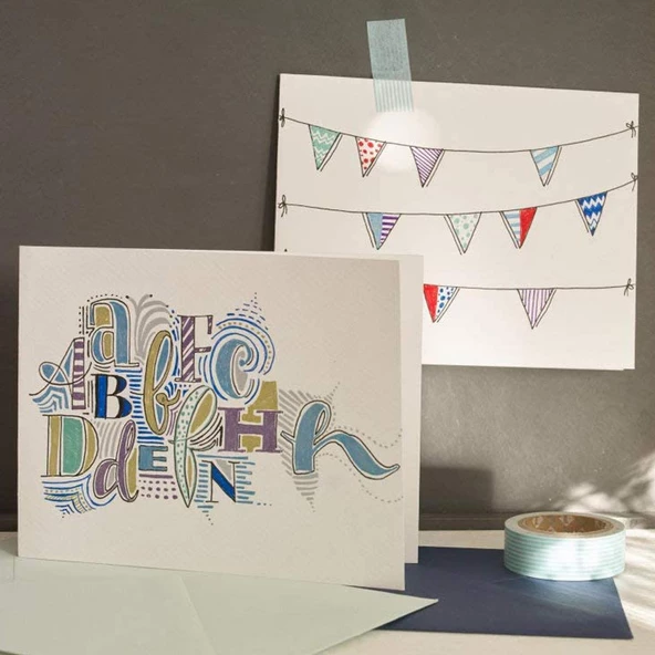 Edding 2185 Jel Kalem BAKIR Alman Markası Edding 2185 Crystal Jel Kalem - 2