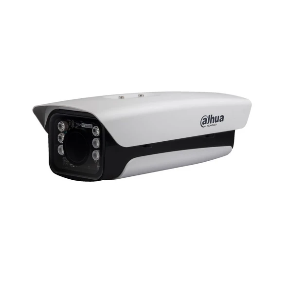 Dahua PFH610V-IR-POE Kasa Vandal-proof IR POEli Kamera Muhafaza Kutusu