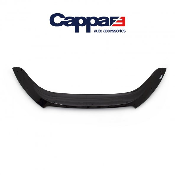 Ssangyong Korando|Actyon Ön Kaput Koruyucu Rüzgarlık 4mm 2012-16 - 6