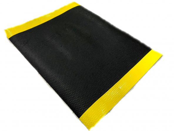 İzole Halı Yalıtkan Paspas Elektrik panosu yalıtkan paspas - 2