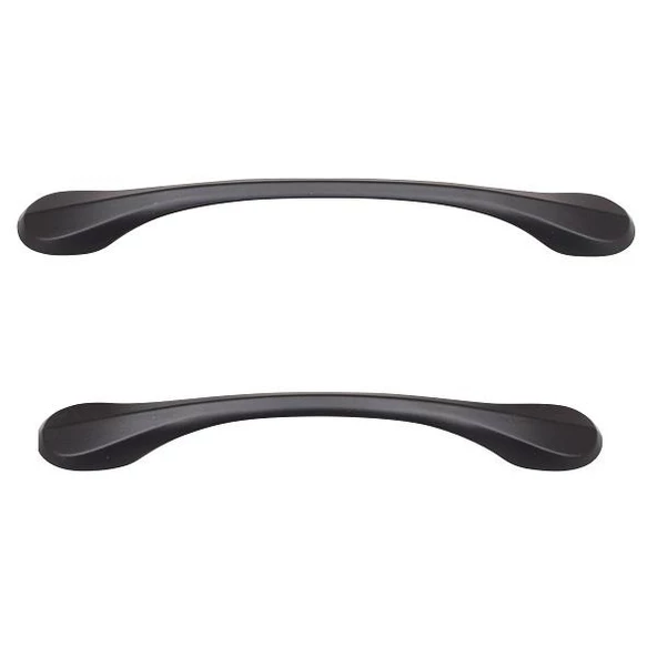 Demre Kulp Siyah 160-192mm ürün görseli