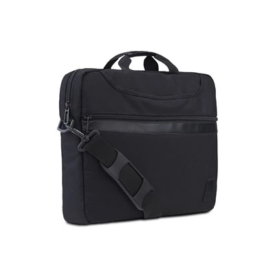 Classone BND600 WorkStation 15.6 inch Su geçirmez Kumaş, Notebook Laptop Çantası -Siyah - 3