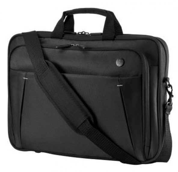 HP Business Notebook Çantası 15.6'' (2SC66AA) - Business Top Load Laptop Bag - 1