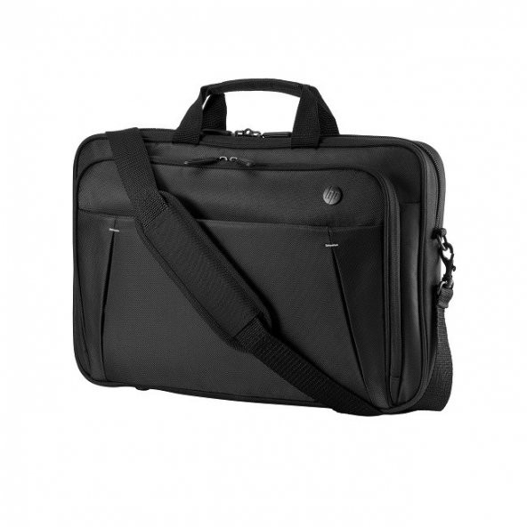 HP Business Notebook Çantası 15.6'' (2SC66AA) - Business Top Load Laptop Bag - 4