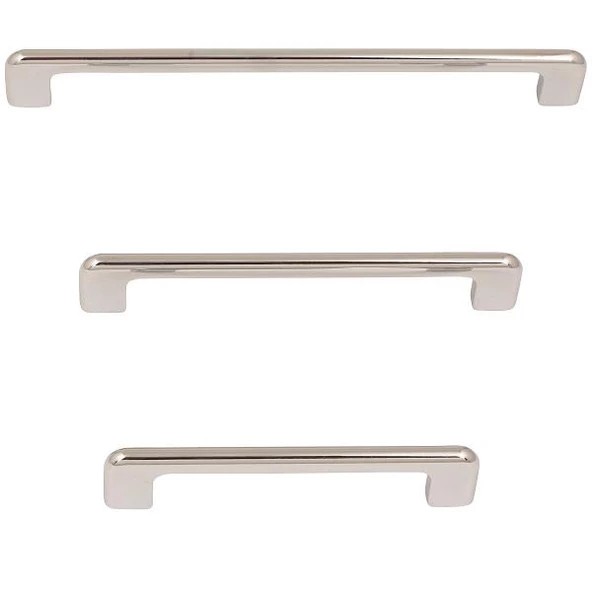 Ilıca Kulp Krom 128-160-224mm ürün görseli