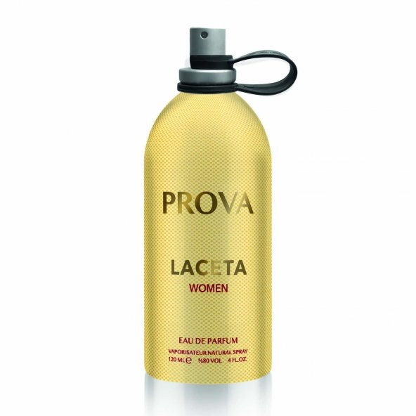 Prova Laceta EDP Kadın Parfüm 120 ml